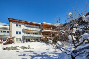 DAS EDELWEISS - Apartment Kuprian
